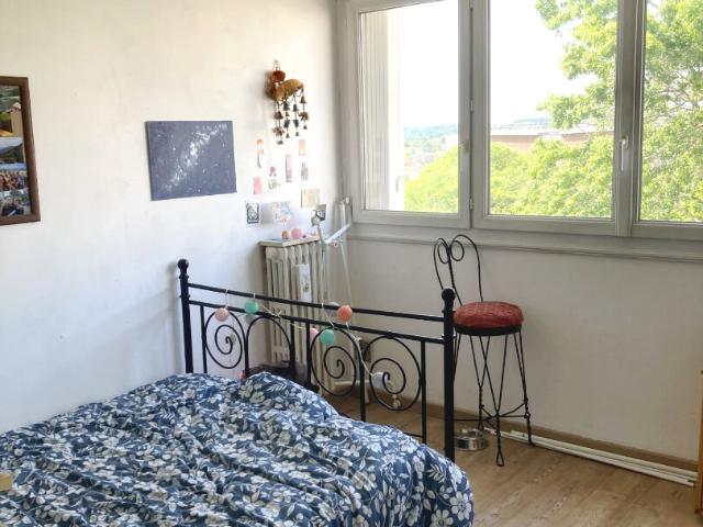 Appartement Allonnes 5 pièce s 87 m2