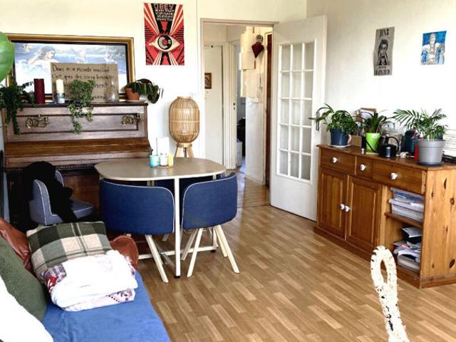 Appartement Allonnes 5 pièce s 87 m2