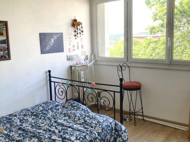 Appartement Allonnes 5 pièce s 87 m2