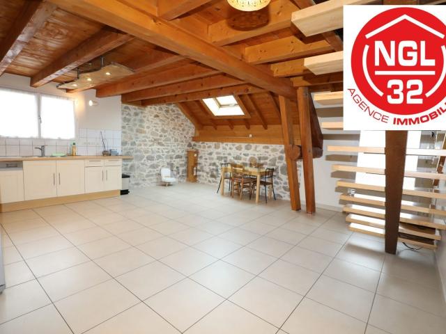 Appartement, Allonzier la Caille