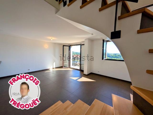 Appartement, Allonzier la Caille
