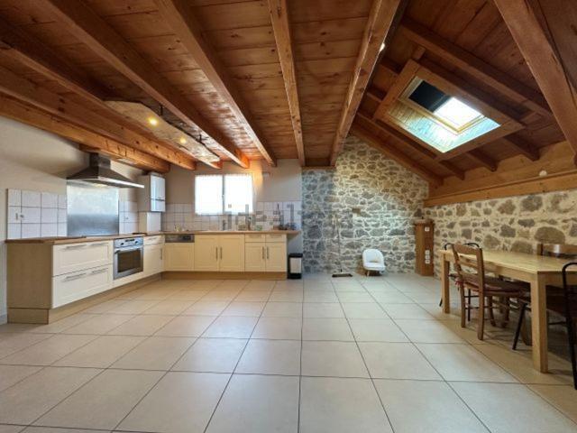 Appartement, Allonzier la Caille