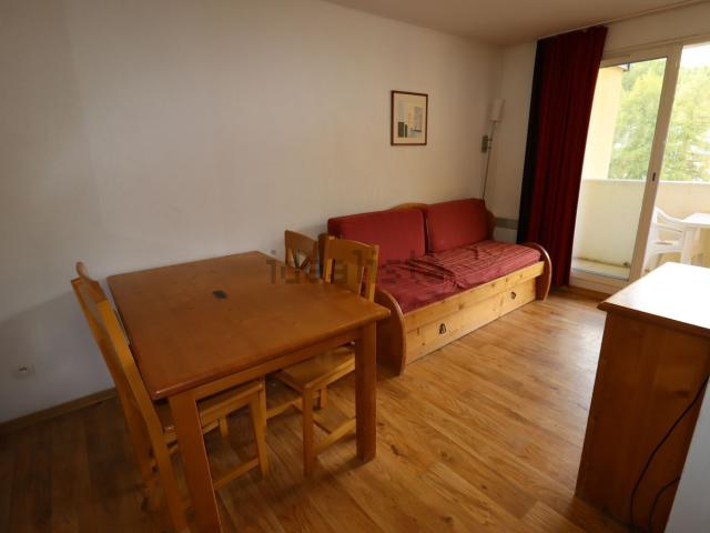 Appartement, Allos