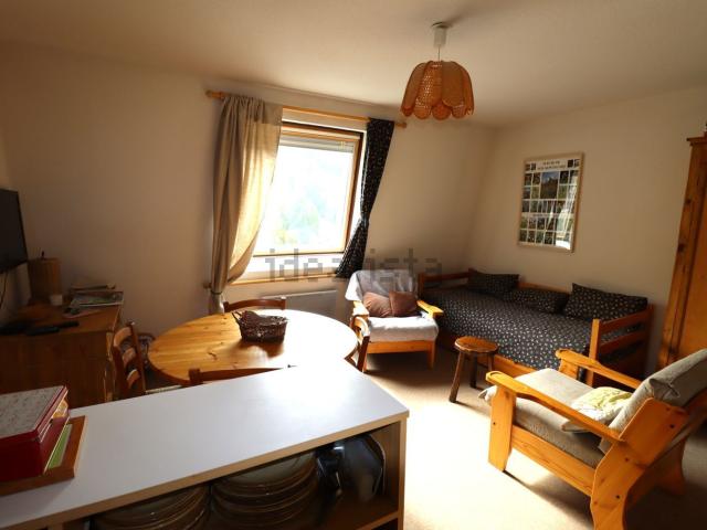Appartement, Allos
