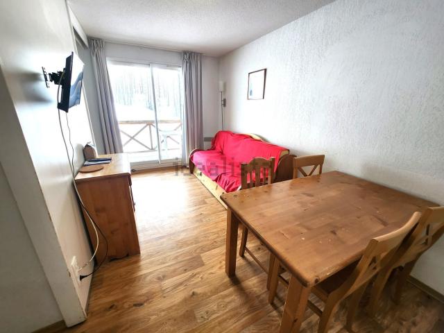 Appartement, Allos