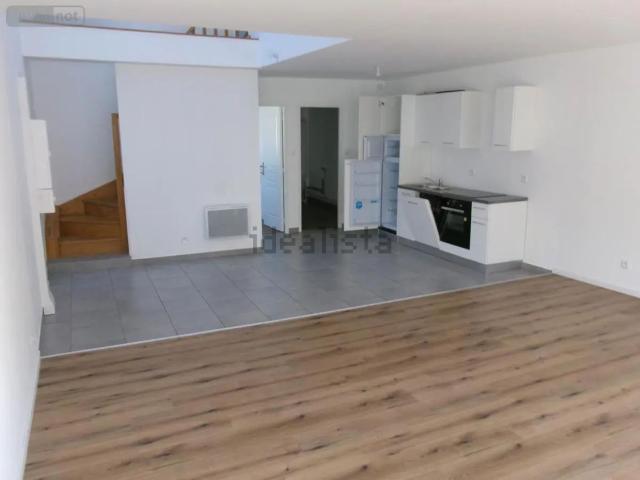 Appartement, Allouagne