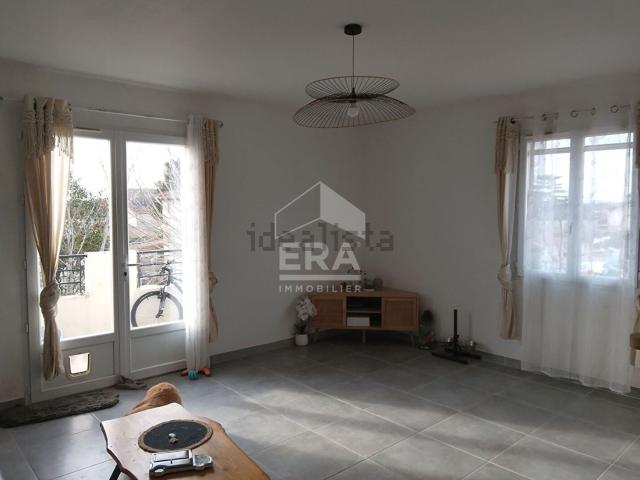 Appartement, Althen des Paluds