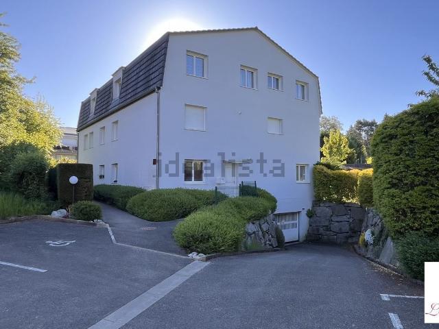 Appartement, Altkirch