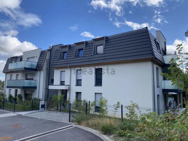 Appartement, Altkirch