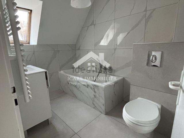 Appartement, Altkirch