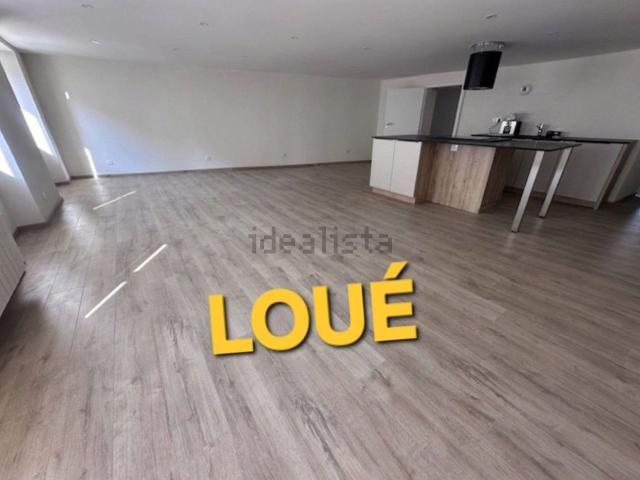 Appartement, Altkirch