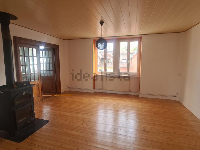 Appartement, Altkirch