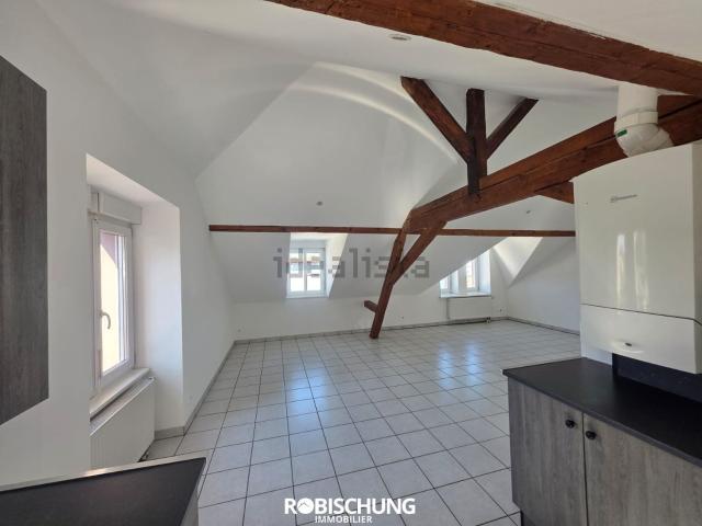Appartement, Altkirch