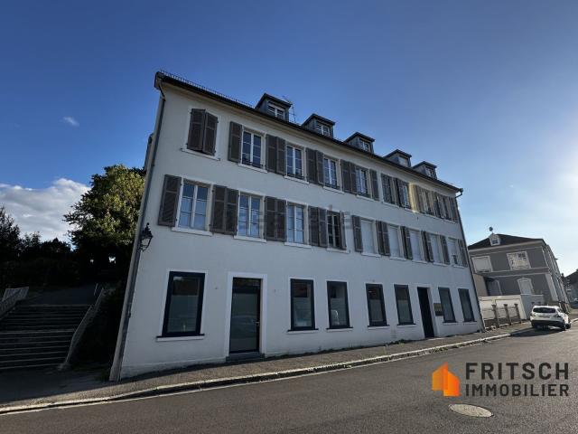 Appartement, Altkirch
