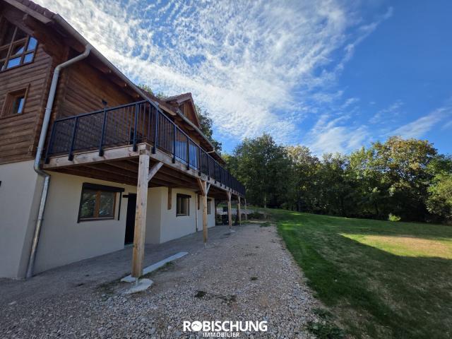 Appartement, Altkirch