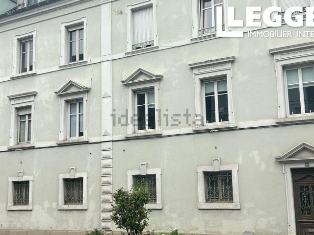 Appartement, Altkirch