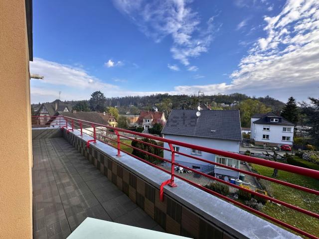 Appartement, Altkirch