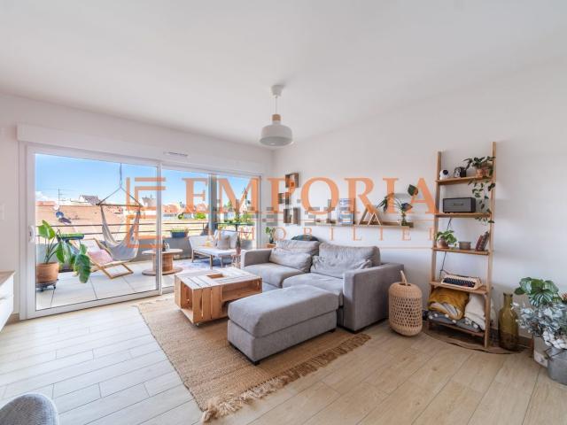 Appartement, Altkirch