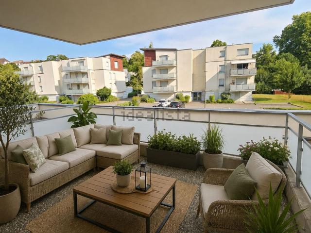 Appartement, Altkirch