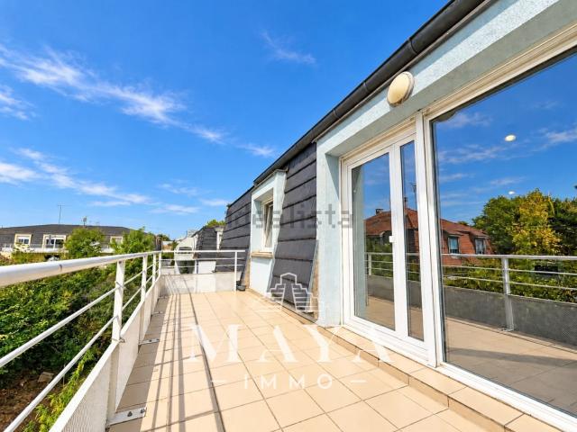 Appartement, Altkirch