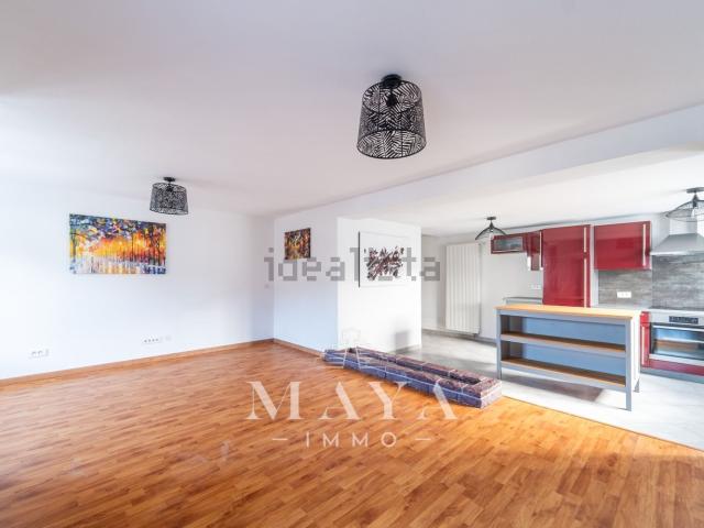Appartement, Altkirch