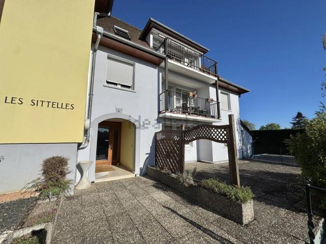 Appartement, Altkirch