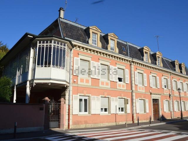 Appartement, Altkirch