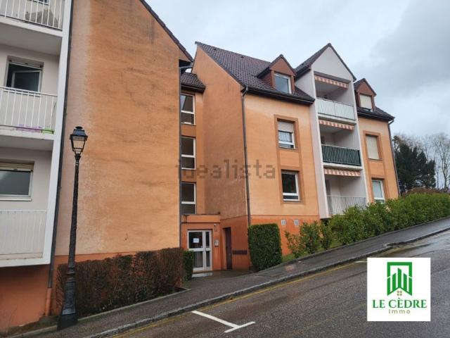 Appartement, Altkirch