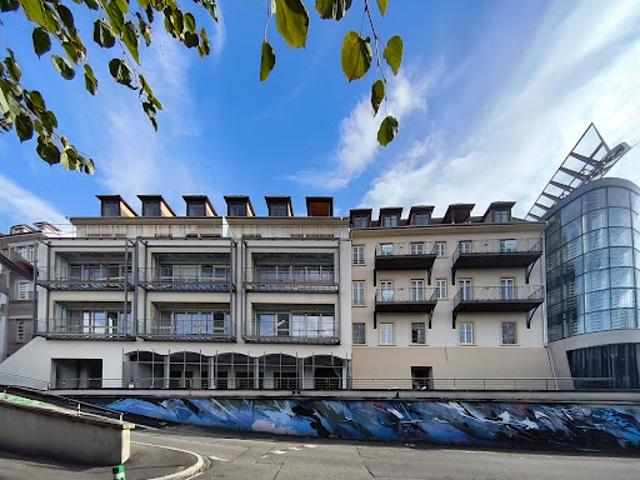 Appartement Altkirch 3 pièces LES BELLES VUES