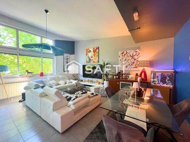 Appartement Altkirch Alsace 68130 DS102797376