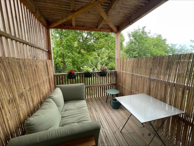 Appartement, Altorf