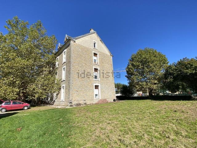 Appartement, Alvignac