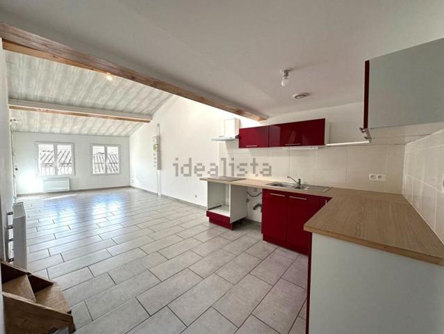Appartement, Alzonne