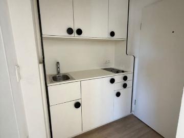 Appartement am Michaelibad