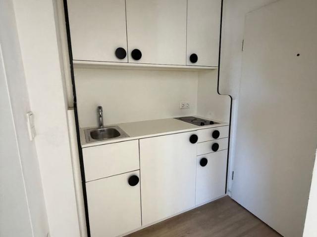 Appartement am Michaelibad