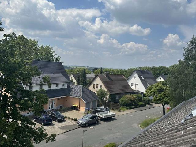 Appartement am Obernberg mit Traumblick