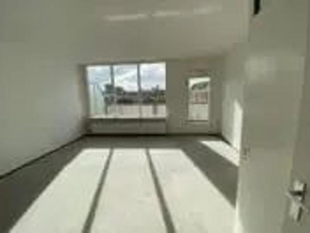 Appartement Ammunitiehaven, La Haye À Louer