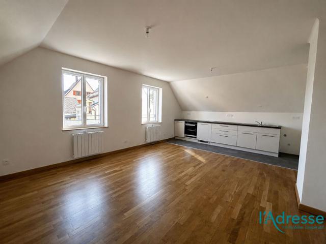 Appartement Ammerschwihr 3 pièce s 77.04 m2
