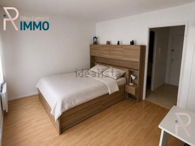 Appartement, Ammerschwihr