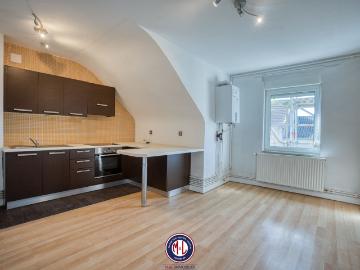 Appartement Amneville 3 pièce s 64.50 m2