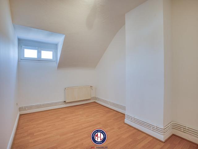 Appartement Amneville 3 pièce s 64.50 m2