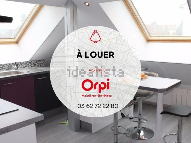 Appartement, Amnéville