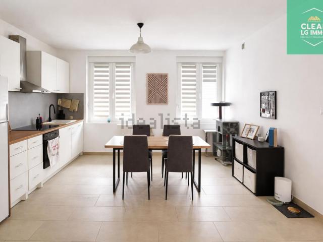 Appartement, Amnéville