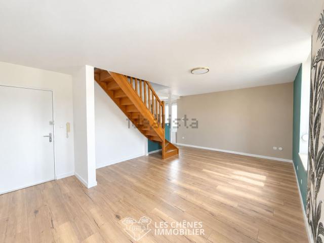 Appartement, Amnéville