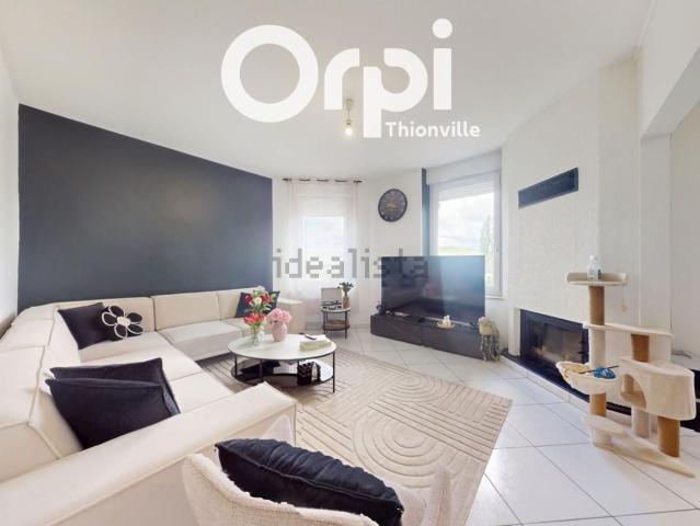 Appartement, Amnéville
