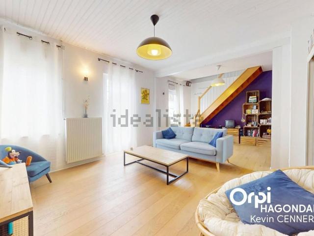 Appartement, Amnéville