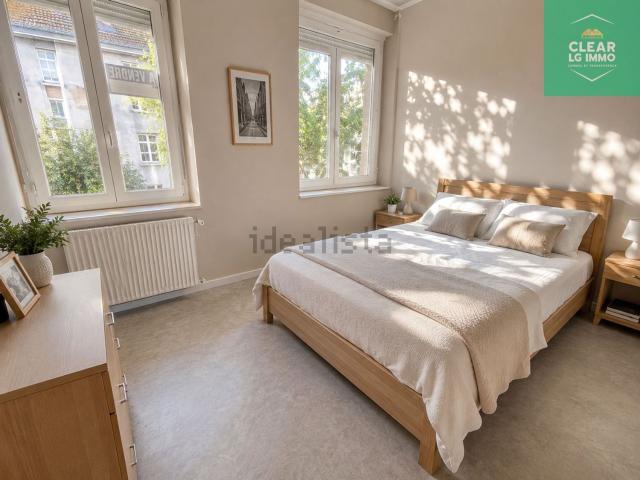 Appartement, Amnéville
