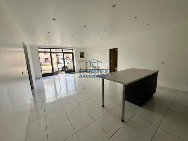 Appartement, Amage