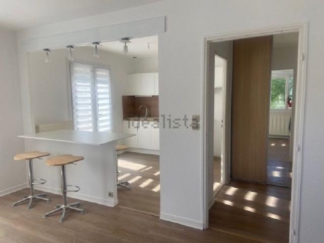 Appartement, Amagney