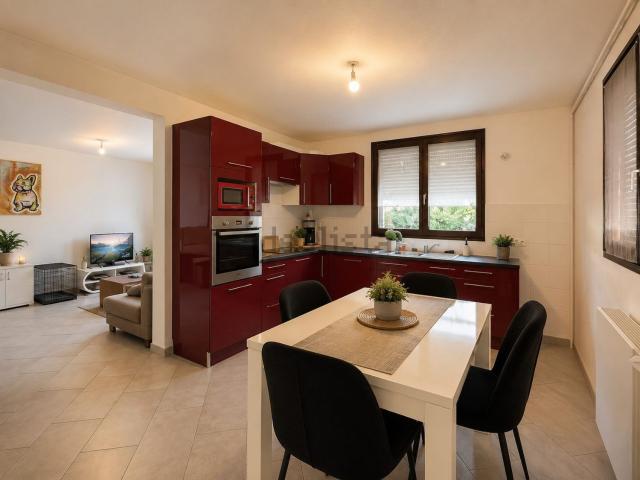 Appartement, Amagney